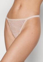 Anna Field nők 5 csomagos tanga fekete/nude/rózsaszín RTVD963 - Image 7