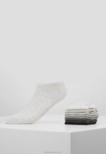 Anna Field nők 8pp sneaker zokni zokni szürke RTVD1146