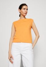 Anna Field nők alap póló narancs RTVD365 - Image 4
