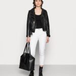 Anna Field nők alap tank 3er pack top fekete/fehér/khaki RTVD397