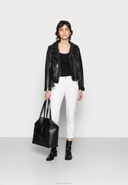 Anna Field nők alap tank 3er pack top fekete/fehér/khaki RTVD397