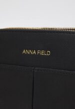 Anna Field nők az egész testtáska fekete RTVD2507 - Image 4