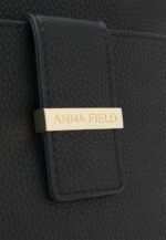 Anna Field nők az egész testtáska fekete RTVD2536 - Image 4