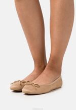 Anna Field nők balett pumpák taupe RTVD2095