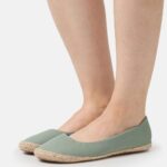 Anna Field nők balettpumpák menta RTVD2115