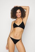Anna Field nők blair 5pp brazilians rövidnadrág fekete RTVD958