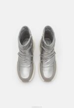 Anna Field nők bokacsizma gunmetal RTVD1972 - Image 6