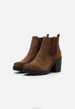 Anna Field nők bokacsizma konyak RTVD1940 - Image 3
