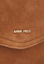 Anna Field nők bőr kézitáska konyak RTVD2390 - Image 4