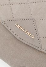 Anna Field nők bőr kuplung taupe RTVD2401 - Image 5