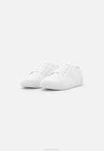 Anna Field nők edzőcipők fehér RTVD1188 - Image 3