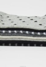 Anna Field nők edzőzokni szürke RTVD1156 - Image 2