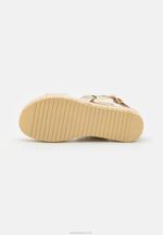 Anna Field nők espadrill arany RTVD1481 - Image 6