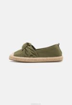 Anna Field nők espadrill khaki RTVD1839 - Image 2