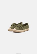 Anna Field nők espadrill khaki RTVD1839 - Image 3
