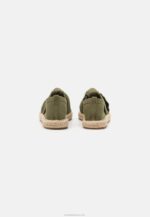 Anna Field nők espadrill khaki RTVD1839 - Image 4
