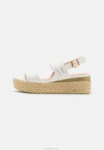 Anna Field nők espadrillák fehér RTVD1459 - Image 2