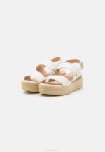Anna Field nők espadrillák fehér RTVD1459 - Image 3