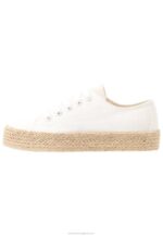 Anna Field nők espadrillák fehér RTVD1833 - Image 2