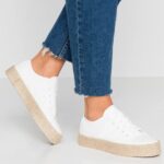 Anna Field nők espadrillák fehér RTVD1833