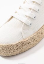 Anna Field nők espadrillák fehér RTVD1833 - Image 3