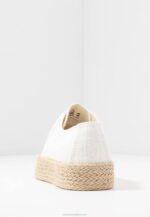 Anna Field nők espadrillák fehér RTVD1833 - Image 6