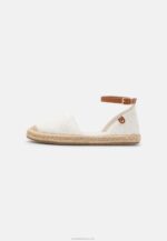 Anna Field nők espadrillák fehér RTVD1835 - Image 2