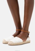 Anna Field nők espadrillák fehér RTVD1835