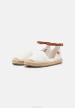 Anna Field nők espadrillák fehér RTVD1835 - Image 3