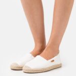 Anna Field nők espadrillák fehér RTVD1840