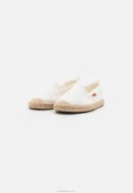 Anna Field nők espadrillák fehér RTVD1840 - Image 3