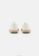 Anna Field nők espadrillák fehér RTVD1840 - Image 4