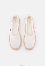 Anna Field nők espadrillák fehér RTVD1840 - Image 6