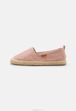 Anna Field nők espadrillák rózsaszín arany színűek RTVD1838 - Image 2