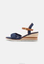 Anna Field nők espadrillák sötétkék RTVD1494 - Image 2