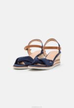 Anna Field nők espadrillák sötétkék RTVD1494 - Image 3
