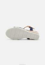 Anna Field nők espadrillák sötétkék RTVD1494 - Image 5