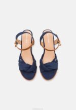 Anna Field nők espadrillák sötétkék RTVD1494 - Image 6