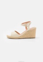 Anna Field nők espadrillák törtfehér RTVD1451 - Image 2
