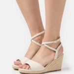 Anna Field nők espadrillák törtfehér RTVD1451
