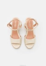 Anna Field nők espadrillák törtfehér RTVD1451 - Image 6