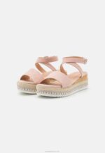 Anna Field nők espadrillák világos rózsaszín RTVD1476 - Image 3