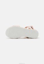 Anna Field nők espadrillák világos rózsaszín RTVD1476 - Image 5