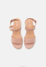 Anna Field nők espadrillák világos rózsaszín RTVD1476 - Image 6
