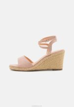 Anna Field nők espadrillák világos rózsaszín RTVD1484 - Image 2