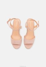 Anna Field nők espadrillák világos rózsaszín RTVD1484 - Image 6