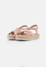 Anna Field nők espadrillák világos rózsaszín RTVD1561 - Image 3
