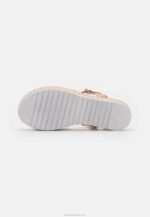 Anna Field nők espadrillák világos rózsaszín RTVD1561 - Image 5