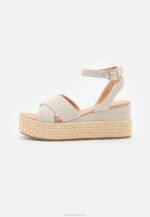 Anna Field nők espadrilles bézs RTVD1486 - Image 2