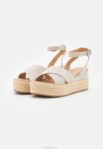 Anna Field nők espadrilles bézs RTVD1486 - Image 3